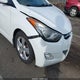 5NPDH4AE2DH379104 2013 Hyundai Elantra Gls auction photo thumbnail 14