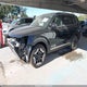 5XYP34GC4SG578581 2025 Kia Telluride Ex auction photo thumbnail 2