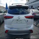 5TDFZRAH8NS095582 2022 Toyota Highlander Platinum auction photo thumbnail 17