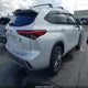 5TDFZRAH8NS095582 2022 Toyota Highlander Platinum auction photo thumbnail 4