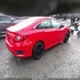 2HGFC2F56HH507283 2017 Honda Civic Lx auction photo thumbnail 4