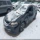 19XFB2F89FE241701 2015 Honda Civic Ex auction photo thumbnail 2