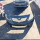 2T1BU4EE1AC235202 2010 Toyota Corolla S auction photo thumbnail 12