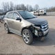 2FMDK3K97DBC36640 2013 Ford Edge Limited auction photo thumbnail 1