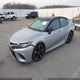 4T1BZ1HK3JU019755 2018 Toyota Camry Xse V6 auction photo thumbnail 2