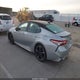 4T1BZ1HK3JU019755 2018 Toyota Camry Xse V6 auction photo thumbnail 3