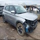 KMHRC8A34PU271017 2023 Hyundai Venue Sel auction photo thumbnail 1