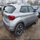 KMHRC8A34PU271017 2023 Hyundai Venue Sel auction photo thumbnail 4