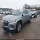1GNEVHKW3PJ202382 2023 Chevrolet Traverse Awd Lt Leather auction photo thumbnail 2
