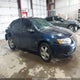 1G8AL55F17Z113137 2007 Saturn Ion 3 auction photo thumbnail 13