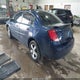 1G8AL55F17Z113137 2007 Saturn Ion 3 auction photo thumbnail 3