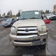5TBRT34195S467580 2005 Toyota Tundra Sr5 V8 auction photo thumbnail 12