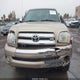 5TBRT34195S467580 2005 Toyota Tundra Sr5 V8 auction photo thumbnail 6