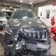 1C4PJMCB4HW567398 2017 Jeep Cherokee Latitude 4X4 auction photo thumbnail 12