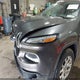 1C4PJMCB4HW567398 2017 Jeep Cherokee Latitude 4X4 auction photo thumbnail 6