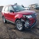 1FM5K7D82GGD10513 2016 Ford Explorer Xlt auction photo thumbnail 1