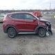 KM8J3CAL3KU040344 2019 Hyundai Tucson Limited auction photo thumbnail 13
