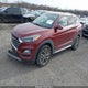 KM8J3CAL3KU040344 2019 Hyundai Tucson Limited auction photo thumbnail 2