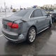 WAU34AFD8GN005409 2016 Audi A8 L 3.0T auction photo thumbnail 4