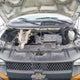 1GCWGGBA7C1157981 2012 Chevrolet Express 2500 Work Van auction photo thumbnail 10