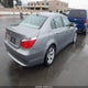 WBANA53525B855802 2005 BMW 525I auction photo thumbnail 4