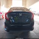 19XFC2F53HE060955 2017 Honda Civic Lx auction photo thumbnail 16