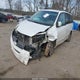 5TDZA22C94S062152 2004 Toyota Sienna Xle auction photo thumbnail 2