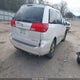 5TDZA22C94S062152 2004 Toyota Sienna Xle auction photo thumbnail 4