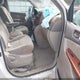 5TDZA22C94S062152 2004 Toyota Sienna Xle auction photo thumbnail 5