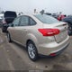 1FADP3F22JL287712 2018 Ford Focus Se auction photo thumbnail 3