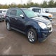 2GNALBEK5F6150226 2015 Chevrolet Equinox 1Lt auction photo thumbnail 1