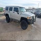 5GTDN13E178252215 2007 Hummer H3 Suv auction photo thumbnail 1