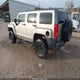 5GTDN13E178252215 2007 Hummer H3 Suv auction photo thumbnail 3