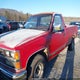 1GCDC14K8KE261313 1989 Chevrolet Gmt-400 C1500 auction photo thumbnail 2