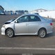 1NXBU4EE6AZ259705 2010 Toyota Corolla S auction photo thumbnail 14