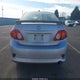1NXBU4EE6AZ259705 2010 Toyota Corolla S auction photo thumbnail 16