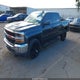 3GCPCREC2JG348537 2018 Chevrolet Silverado 1500 1Lt auction photo thumbnail 2