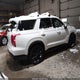 KM8R3DGE7RU726382 2024 Hyundai Palisade Xrt auction photo thumbnail 4