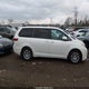 5TDYK3DC8GS751129 2016 Toyota Sienna Xle 8 Passenger auction photo thumbnail 10