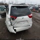 5TDYK3DC8GS751129 2016 Toyota Sienna Xle 8 Passenger auction photo thumbnail 13