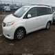 5TDYK3DC8GS751129 2016 Toyota Sienna Xle 8 Passenger auction photo thumbnail 2