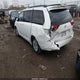 5TDYK3DC8GS751129 2016 Toyota Sienna Xle 8 Passenger auction photo thumbnail 3
