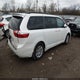 5TDYK3DC8GS751129 2016 Toyota Sienna Xle 8 Passenger auction photo thumbnail 4