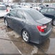4T1BF1FK9CU149831 2012 Toyota Camry Se auction photo thumbnail 3