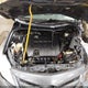 2T1BU4EE4CC760614 2012 Toyota Corolla Le auction photo thumbnail 10