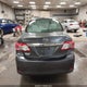 2T1BU4EE4CC760614 2012 Toyota Corolla Le auction photo thumbnail 16
