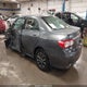 2T1BU4EE4CC760614 2012 Toyota Corolla Le auction photo thumbnail 3