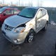 JN8AS5MV2CW392325 2012 Nissan Rogue S auction photo thumbnail 2