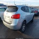 JN8AS5MV2CW392325 2012 Nissan Rogue S auction photo thumbnail 4