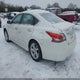 1N4AL3AP9EC270851 2014 Nissan Altima 2.5 Sv auction photo thumbnail 3